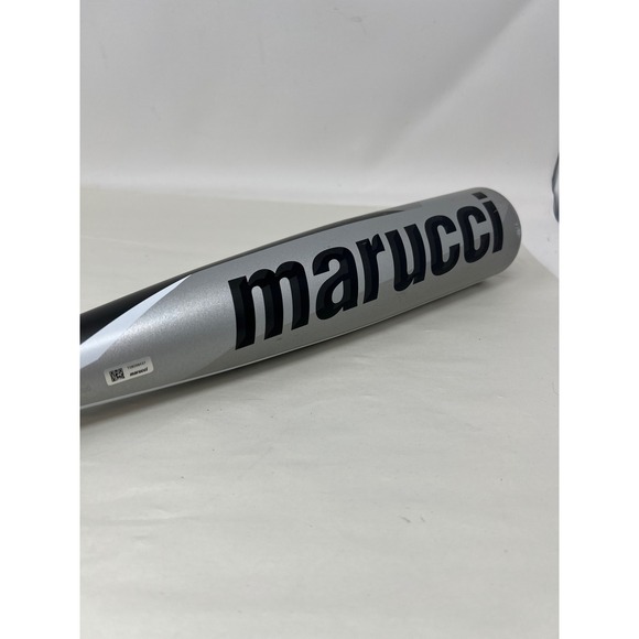 Marucci Other - Marucci F5 Baseball Bat Snr League 29/19 2 3/4 -10 Slvr/Black MSBF5310 1.15 BPF